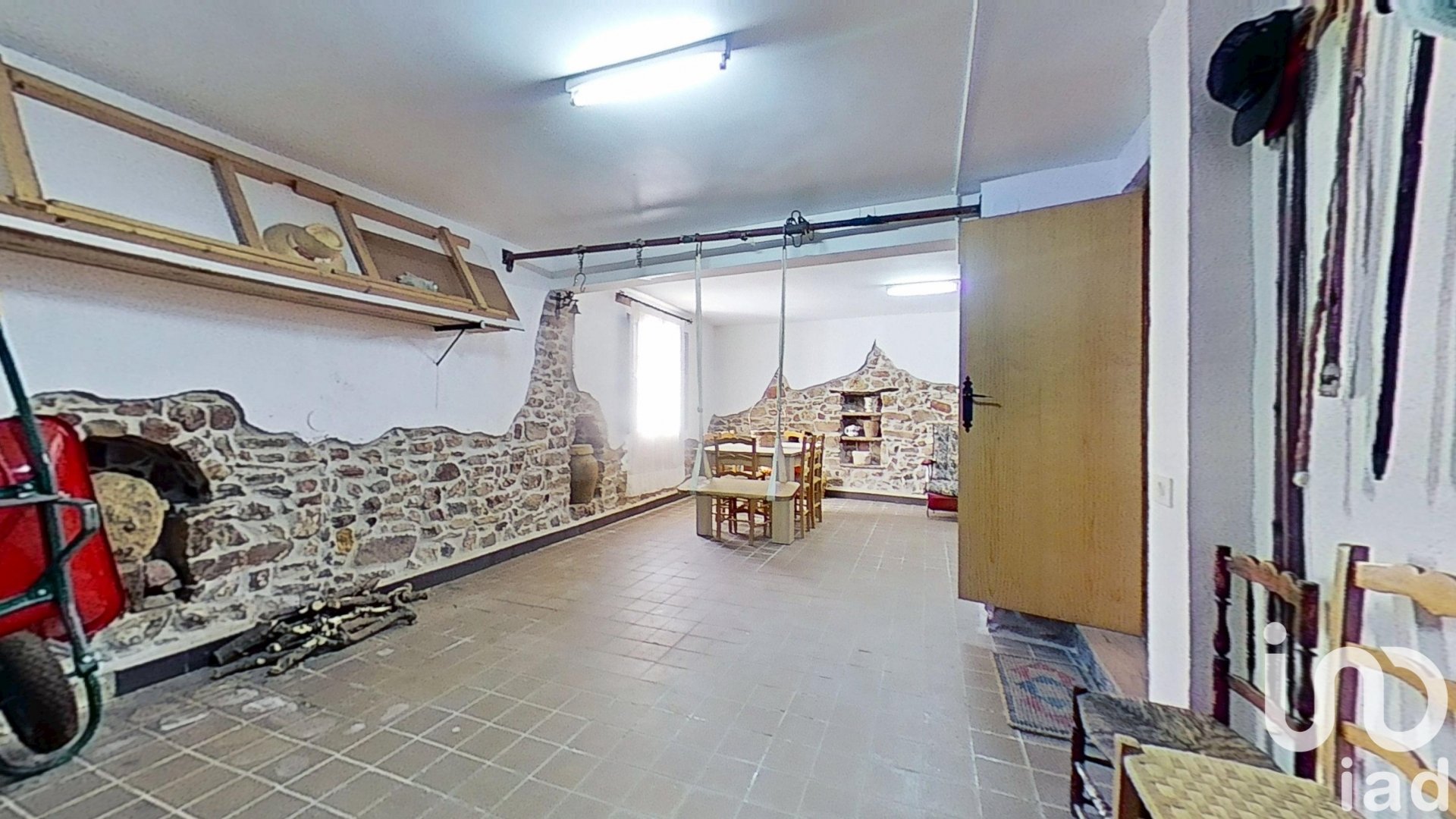 Villa Eslida, Castellon, Spānijā 3 istabas, 191 m2 Nr. 173310