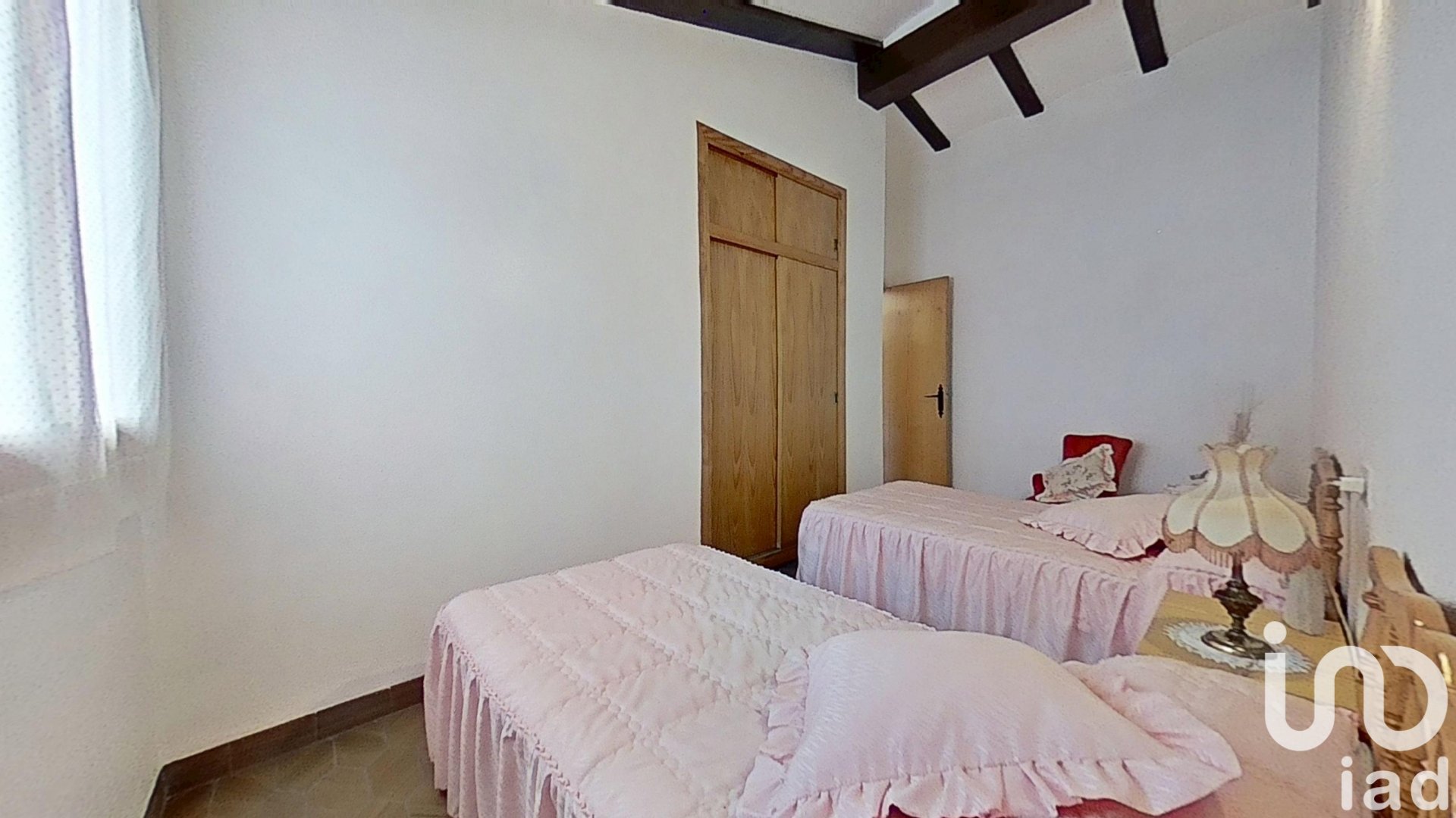 Villa Eslida, Castellon, Spānijā 3 istabas, 191 m2 Nr. 173310