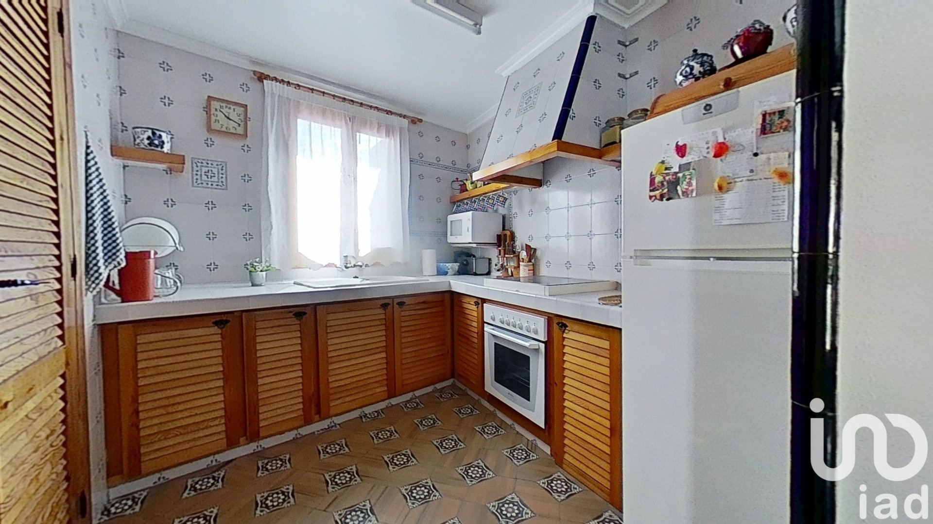 Villa Eslida, Castellon, Spānijā 3 istabas, 191 m2 Nr. 173310