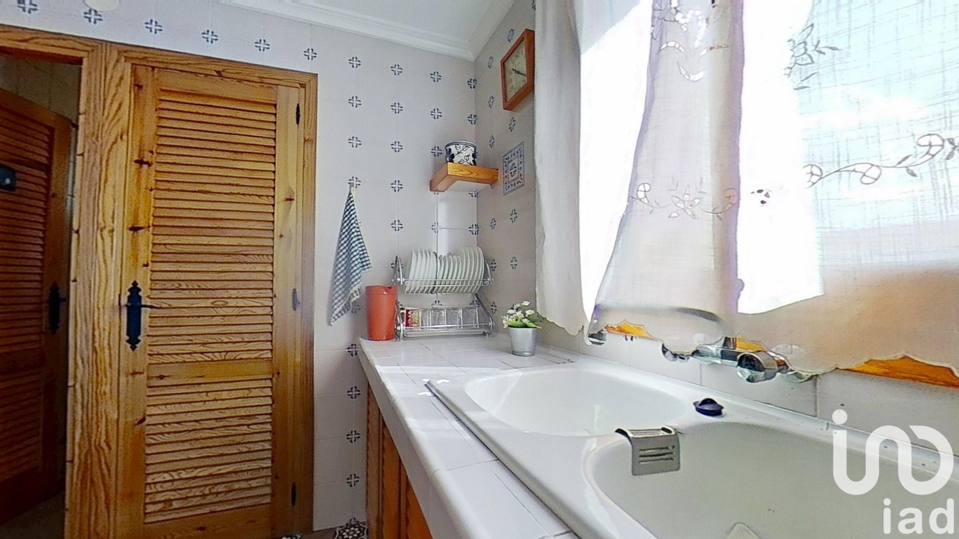 Villa Eslida, Castellon, Spānijā 3 istabas, 191 m2 Nr. 173310