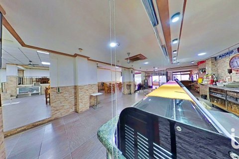 Cafe / restaurant in Crevillent, Alicante, Spain 333 sq.m. No. 173312