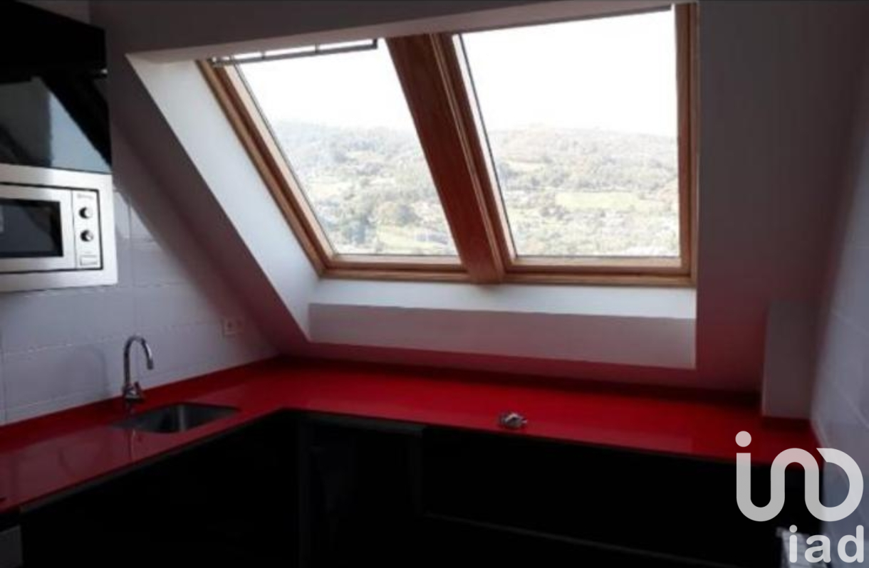 Apartment in Oviedo, Asturias, Spain 2 bedrooms, 69 sq.m. No. 173309
