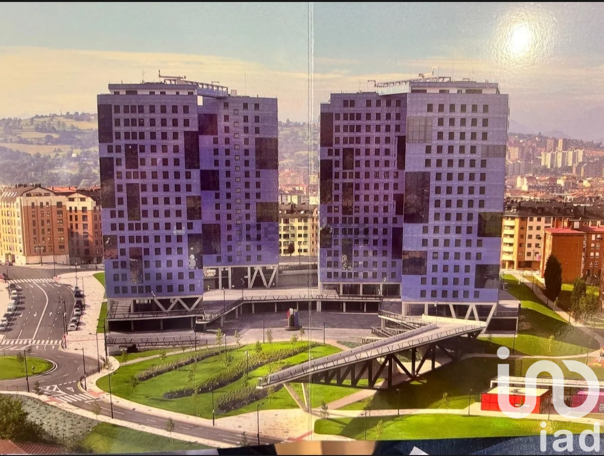 Apartment in Oviedo, Asturias, Spain 2 bedrooms, 69 sq.m. No. 173309