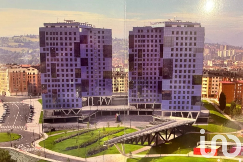 Apartament w Oviedo, Asturias, Hiszpania 2 sypialnie, 69 mkw. nr 173309