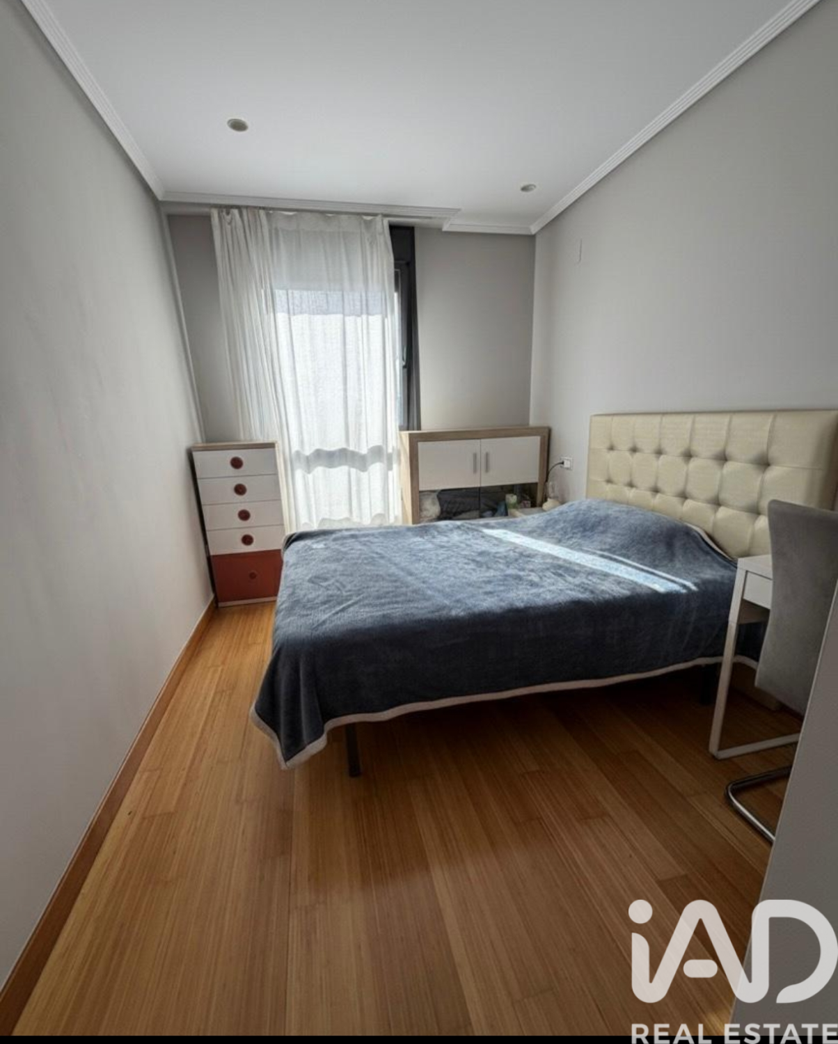 Apartment in Oviedo, Asturias, Spain 2 bedrooms, 69 sq.m. No. 173309