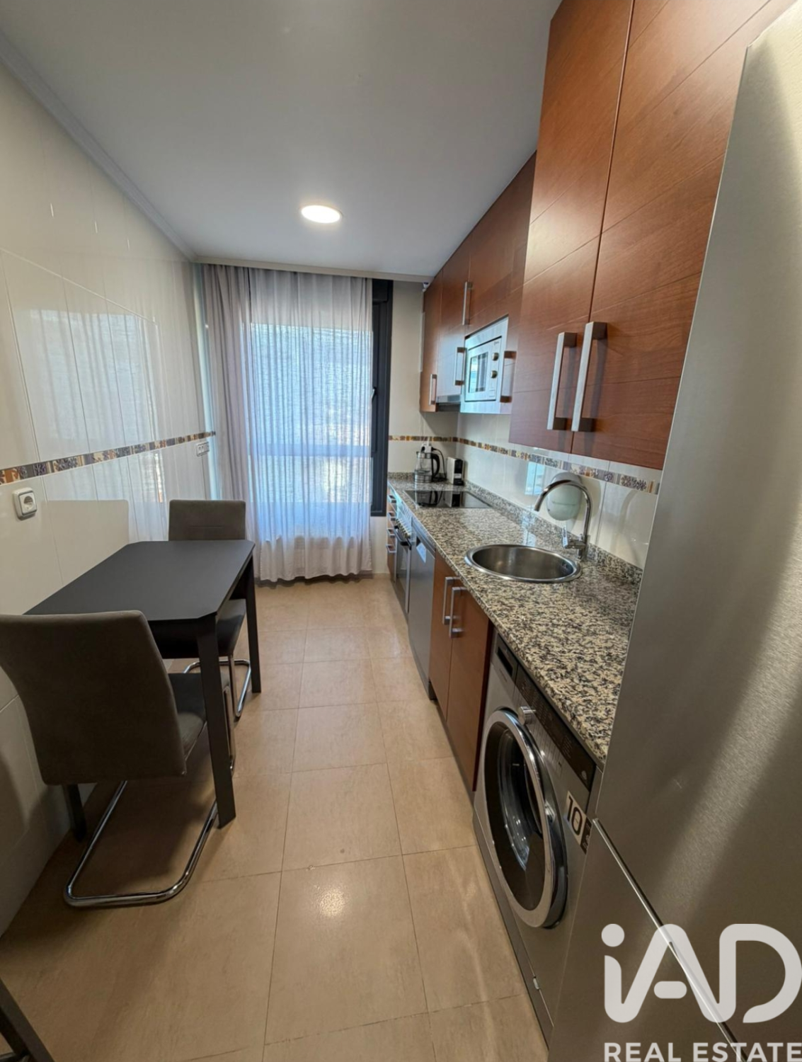 Apartment in Oviedo, Asturias, Spain 2 bedrooms, 69 sq.m. No. 173309