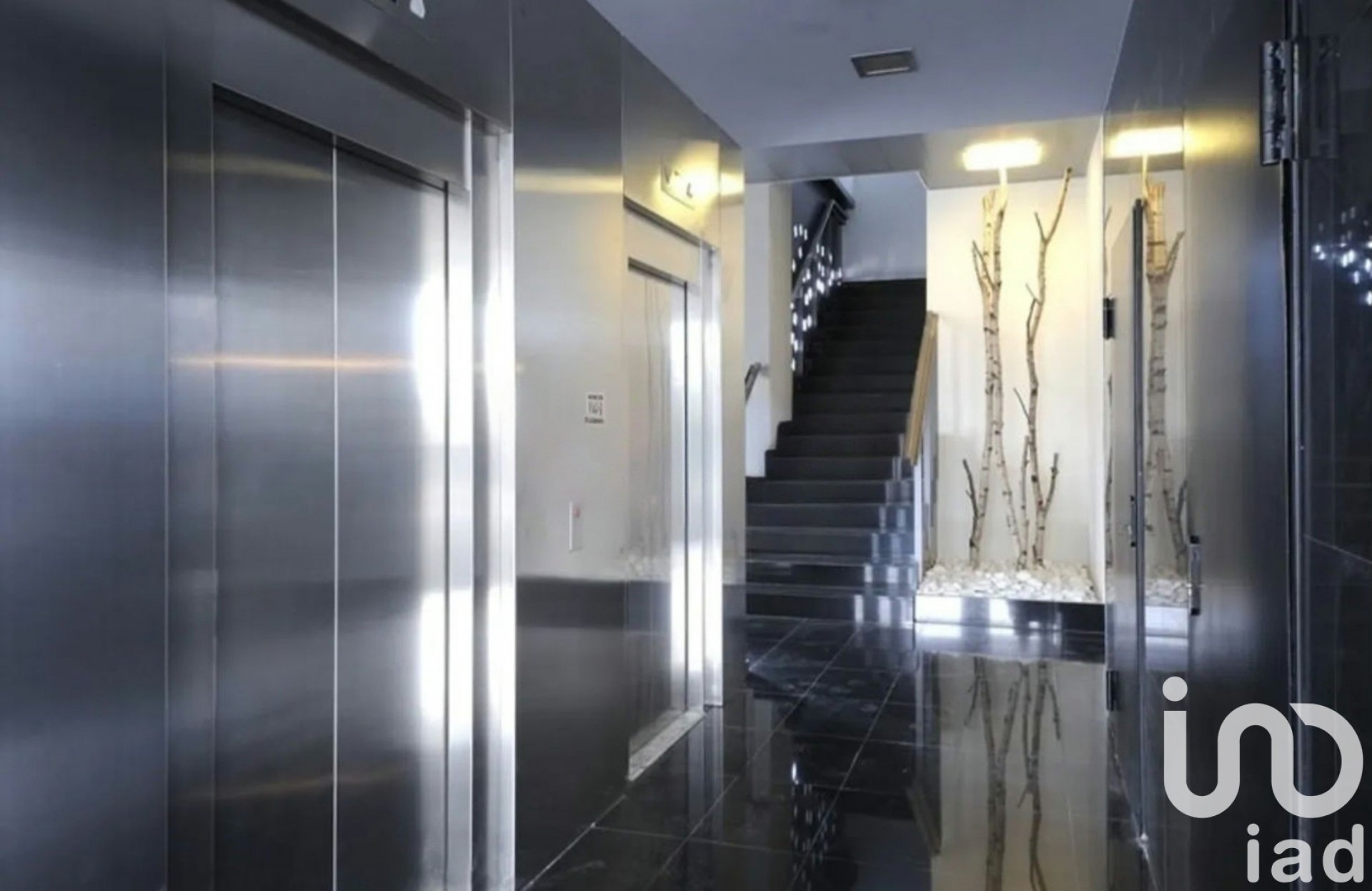 Apartment in Oviedo, Asturias, Spain 2 bedrooms, 69 sq.m. No. 173309