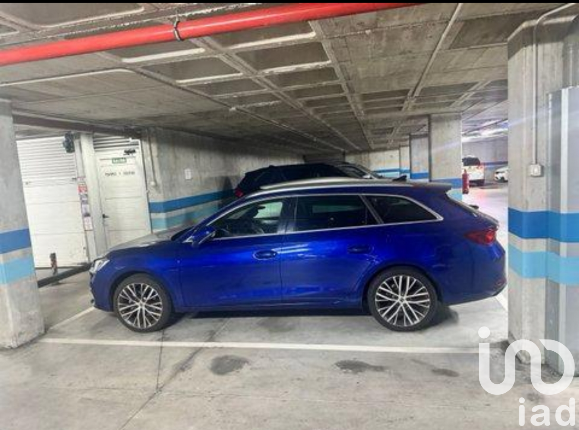 Apartment in Oviedo, Asturias, Spain 2 bedrooms, 69 sq.m. No. 173309