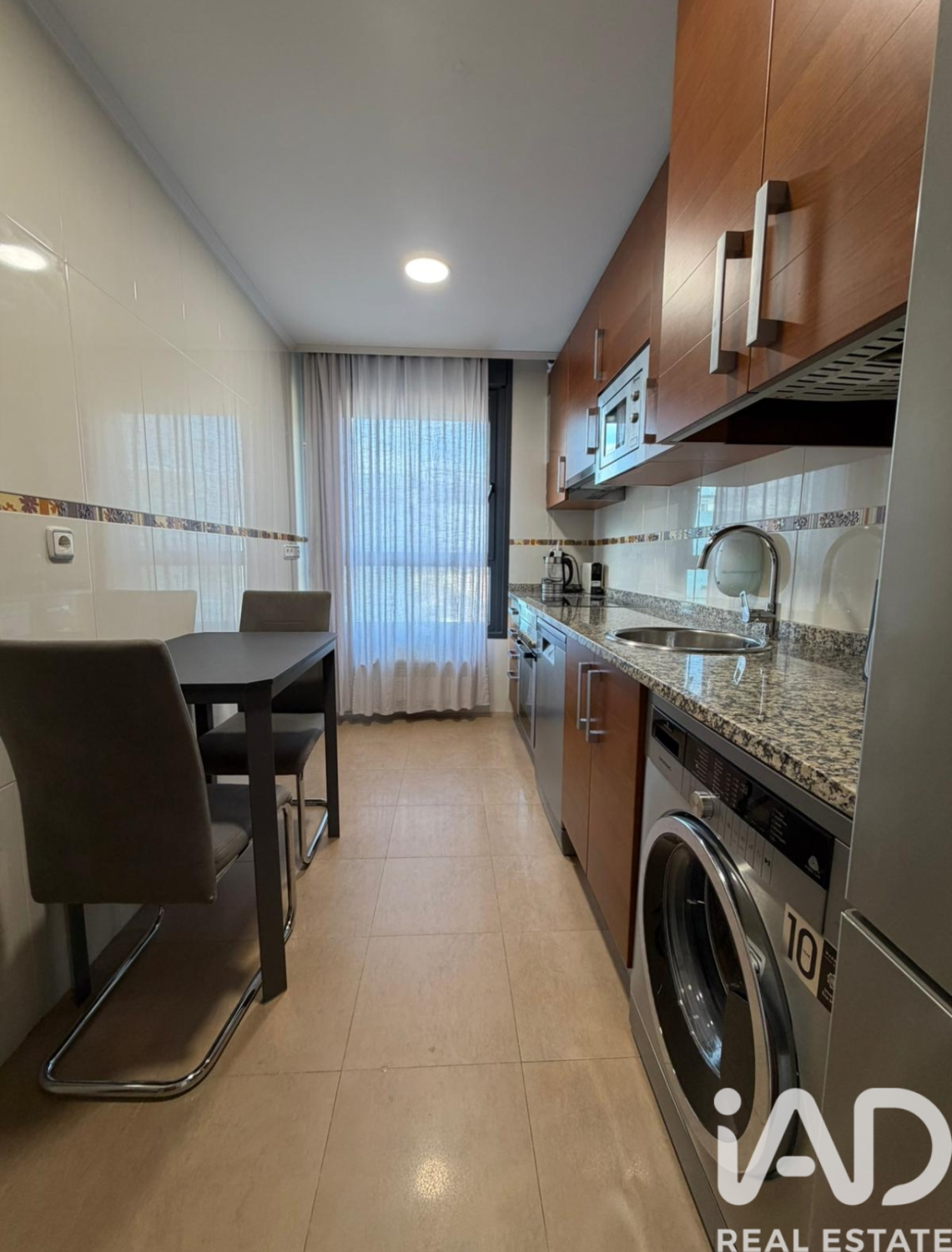 Apartment in Oviedo, Asturias, Spain 2 bedrooms, 69 sq.m. No. 173309