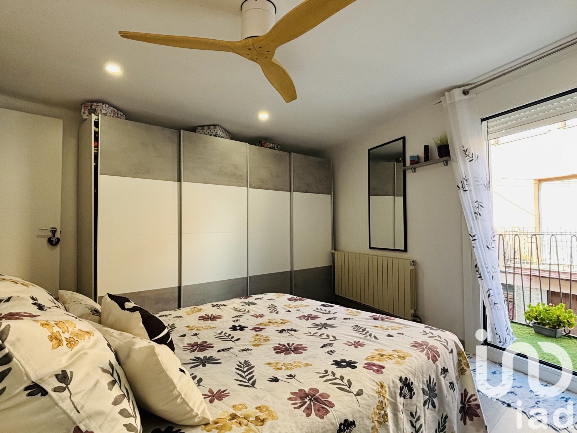 Townhouse in Les Borges Blanques, Lleida, Spain 5 bedrooms, 320 sq.m. No. 173313
