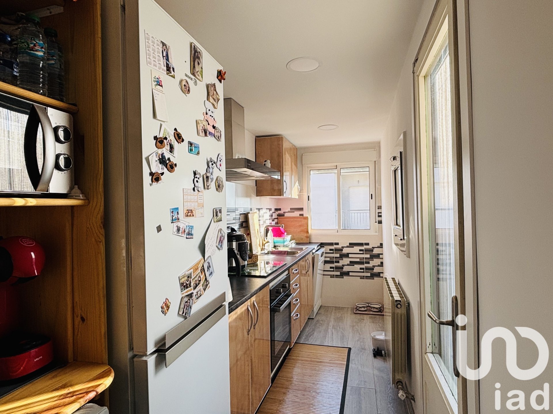 Townhouse in Les Borges Blanques, Lleida, Spain 5 bedrooms, 320 sq.m. No. 173313