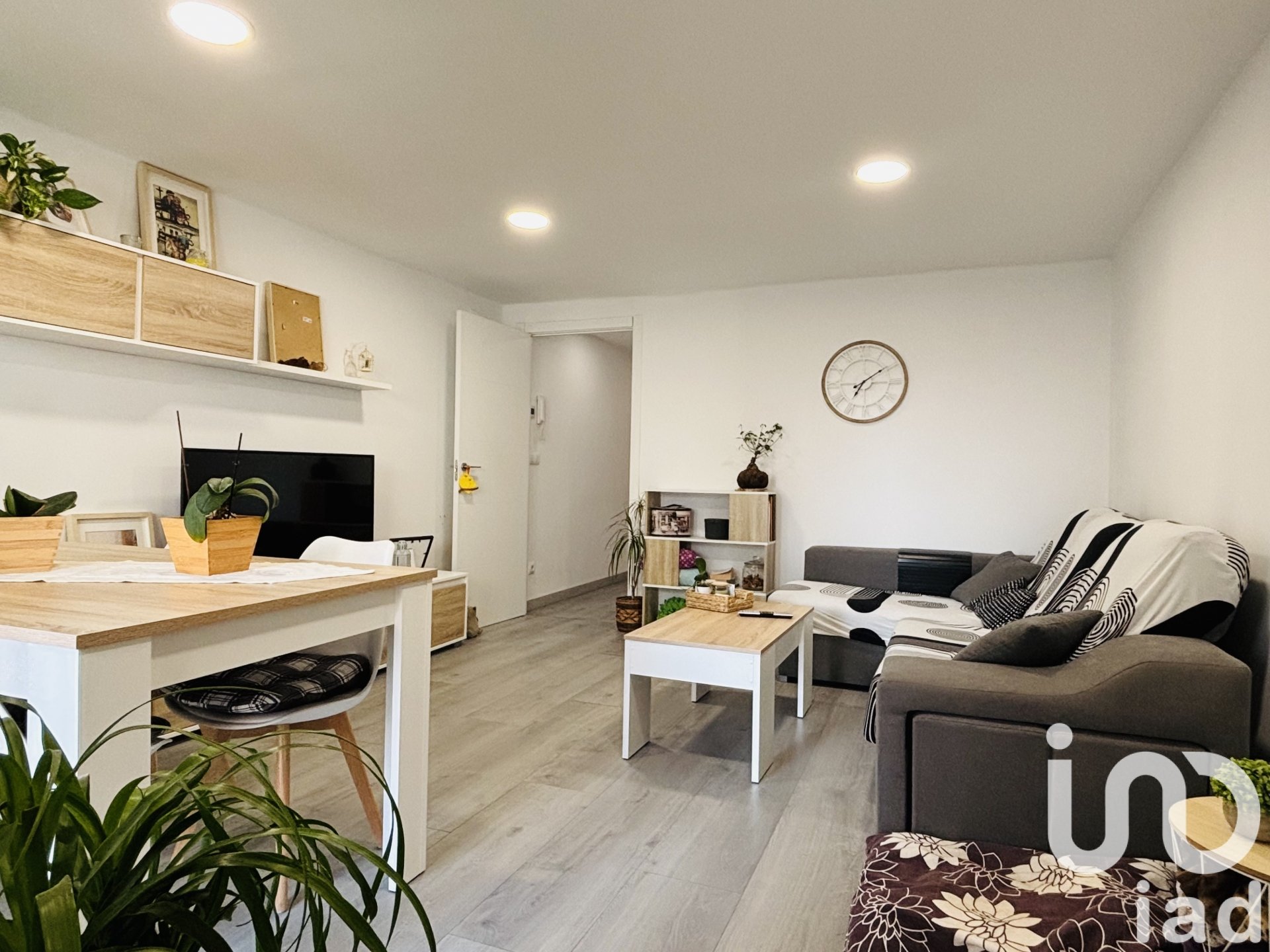 Townhouse in Les Borges Blanques, Lleida, Spain 5 bedrooms, 320 sq.m. No. 173313
