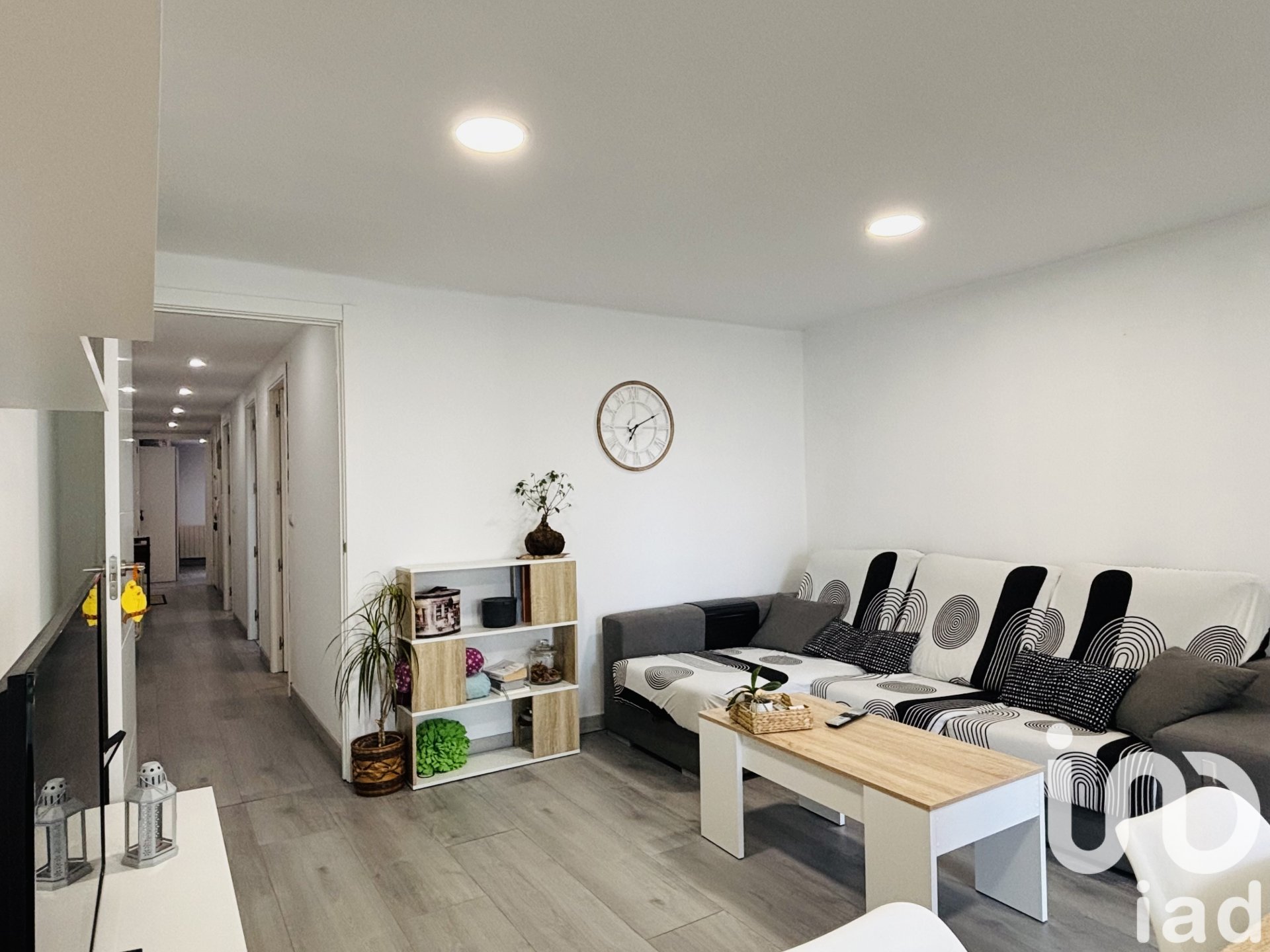 Townhouse in Les Borges Blanques, Lleida, Spain 5 bedrooms, 320 sq.m. No. 173313