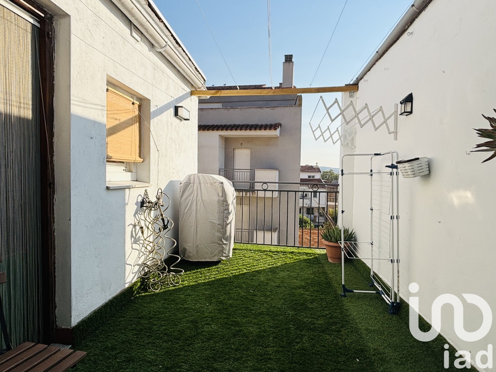 Townhouse in Les Borges Blanques, Lleida, Spain 5 bedrooms, 320 sq.m. No. 173313
