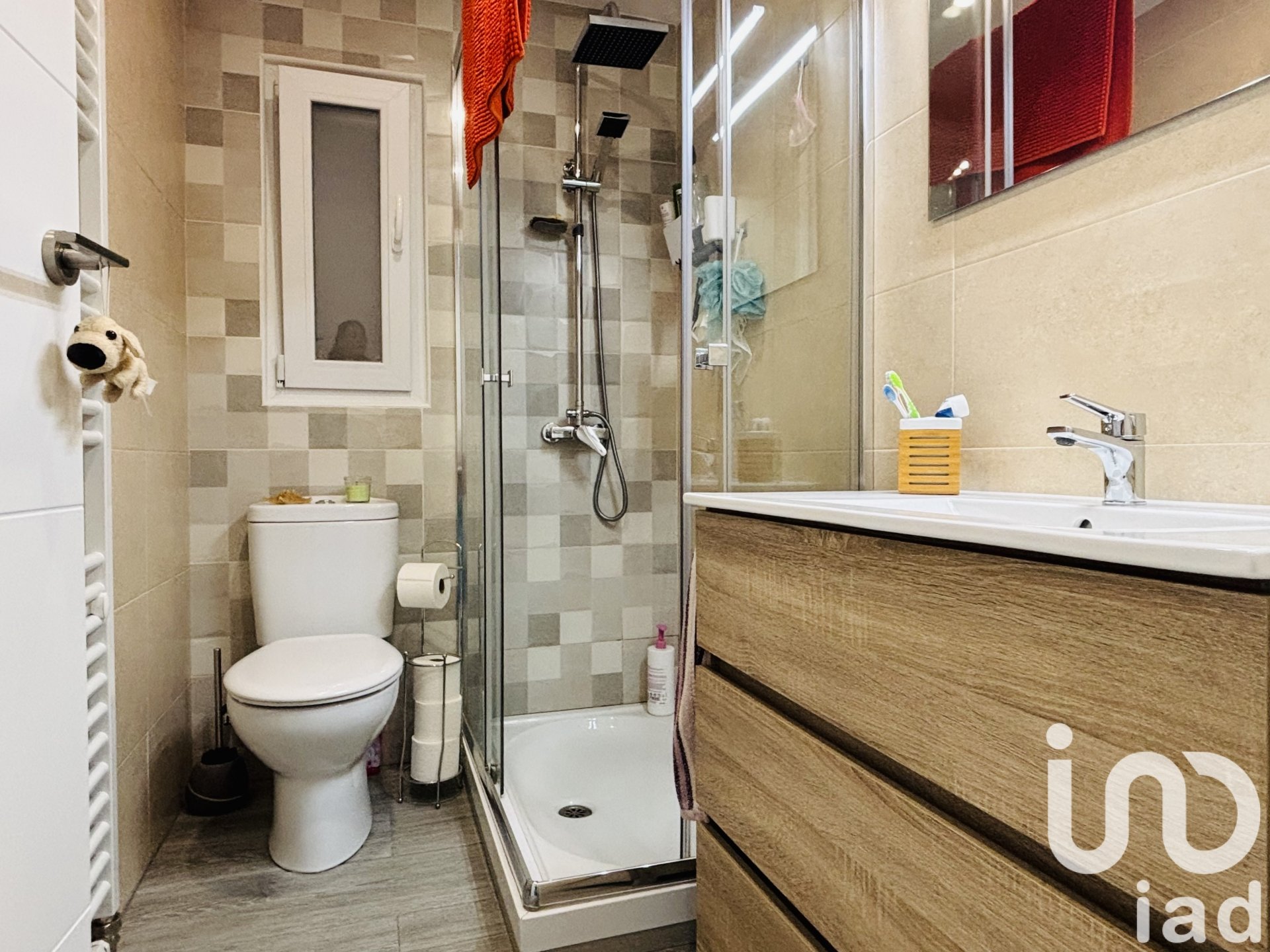 Townhouse in Les Borges Blanques, Lleida, Spain 5 bedrooms, 320 sq.m. No. 173313