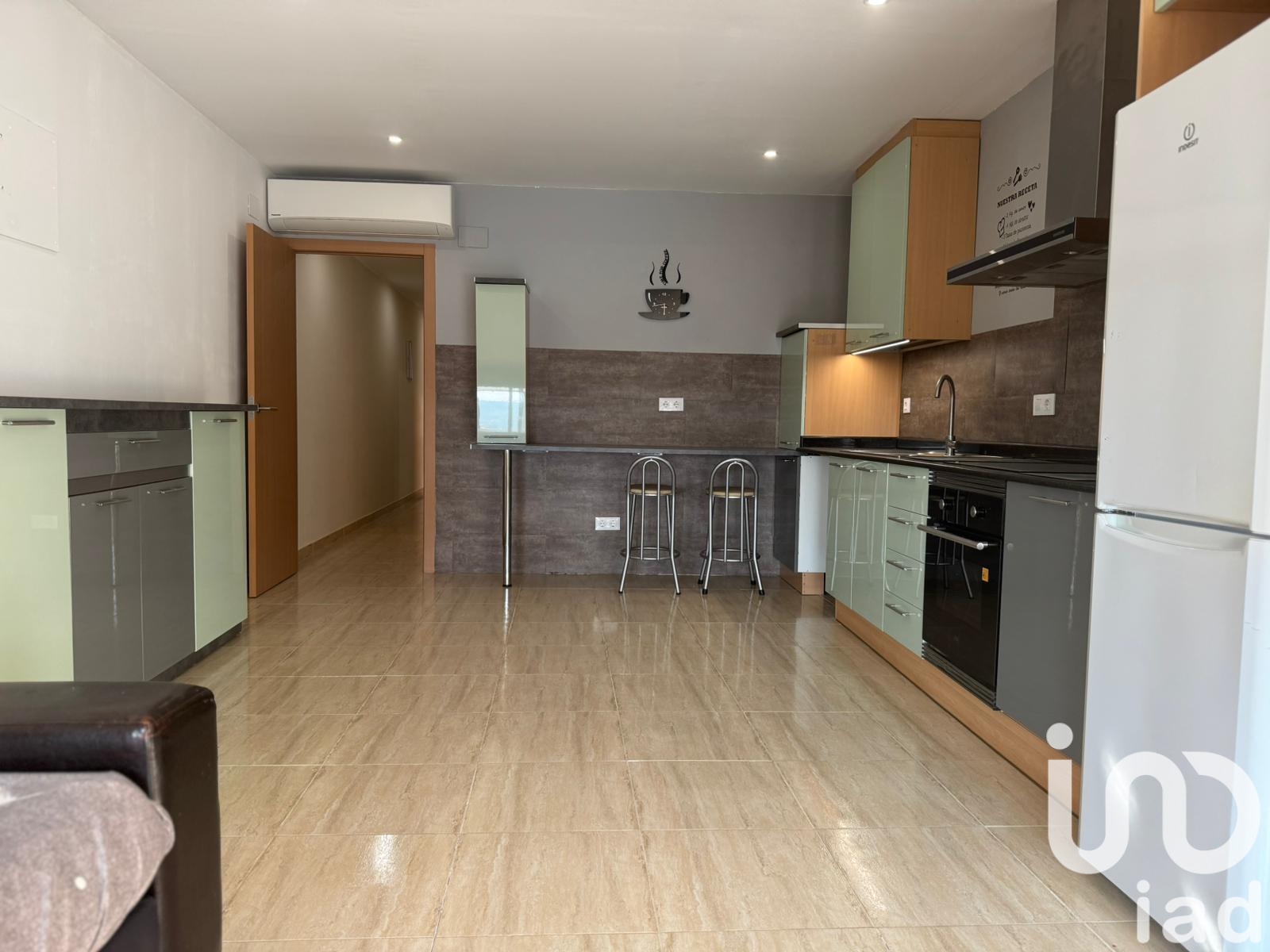 Townhouse in Les Borges Blanques, Lleida, Spain 5 bedrooms, 320 sq.m. No. 173313