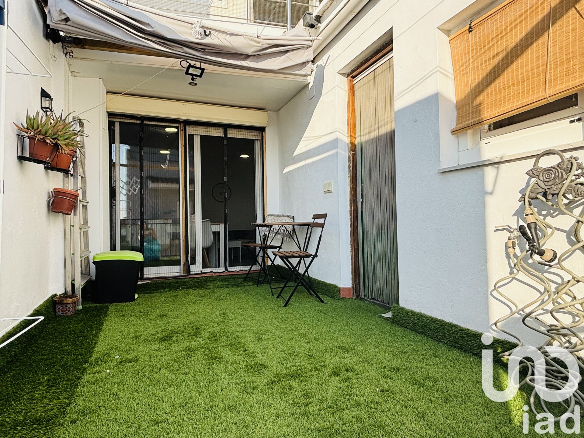 Townhouse in Les Borges Blanques, Lleida, Spain 5 bedrooms, 320 sq.m. No. 173313