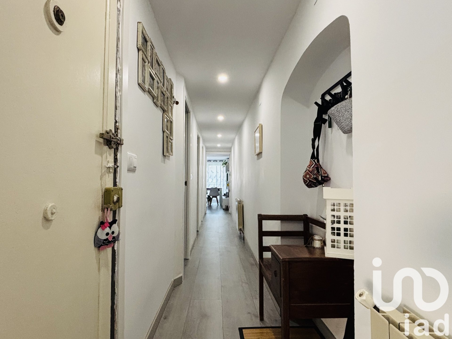 Townhouse in Les Borges Blanques, Lleida, Spain 5 bedrooms, 320 sq.m. No. 173313