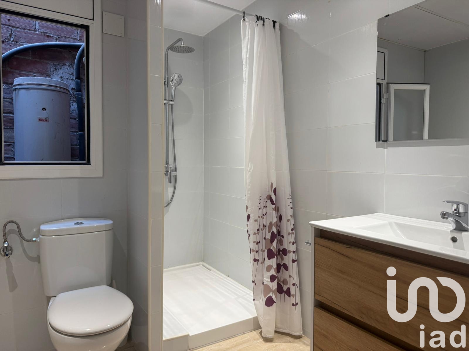 Townhouse in Les Borges Blanques, Lleida, Spain 5 bedrooms, 320 sq.m. No. 173313