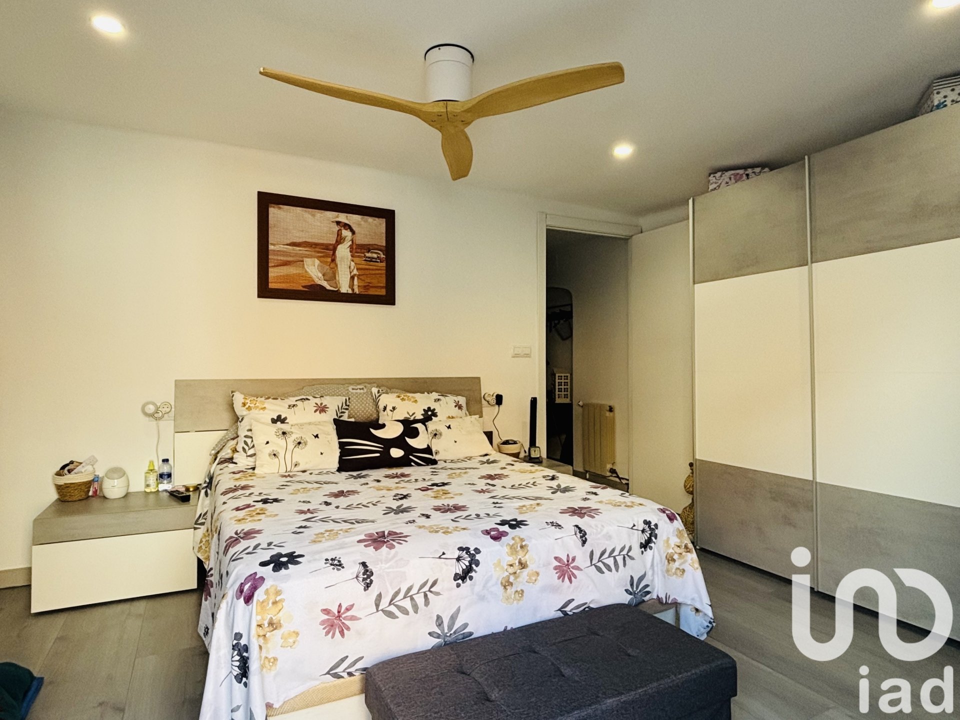 Townhouse in Les Borges Blanques, Lleida, Spain 5 bedrooms, 320 sq.m. No. 173313