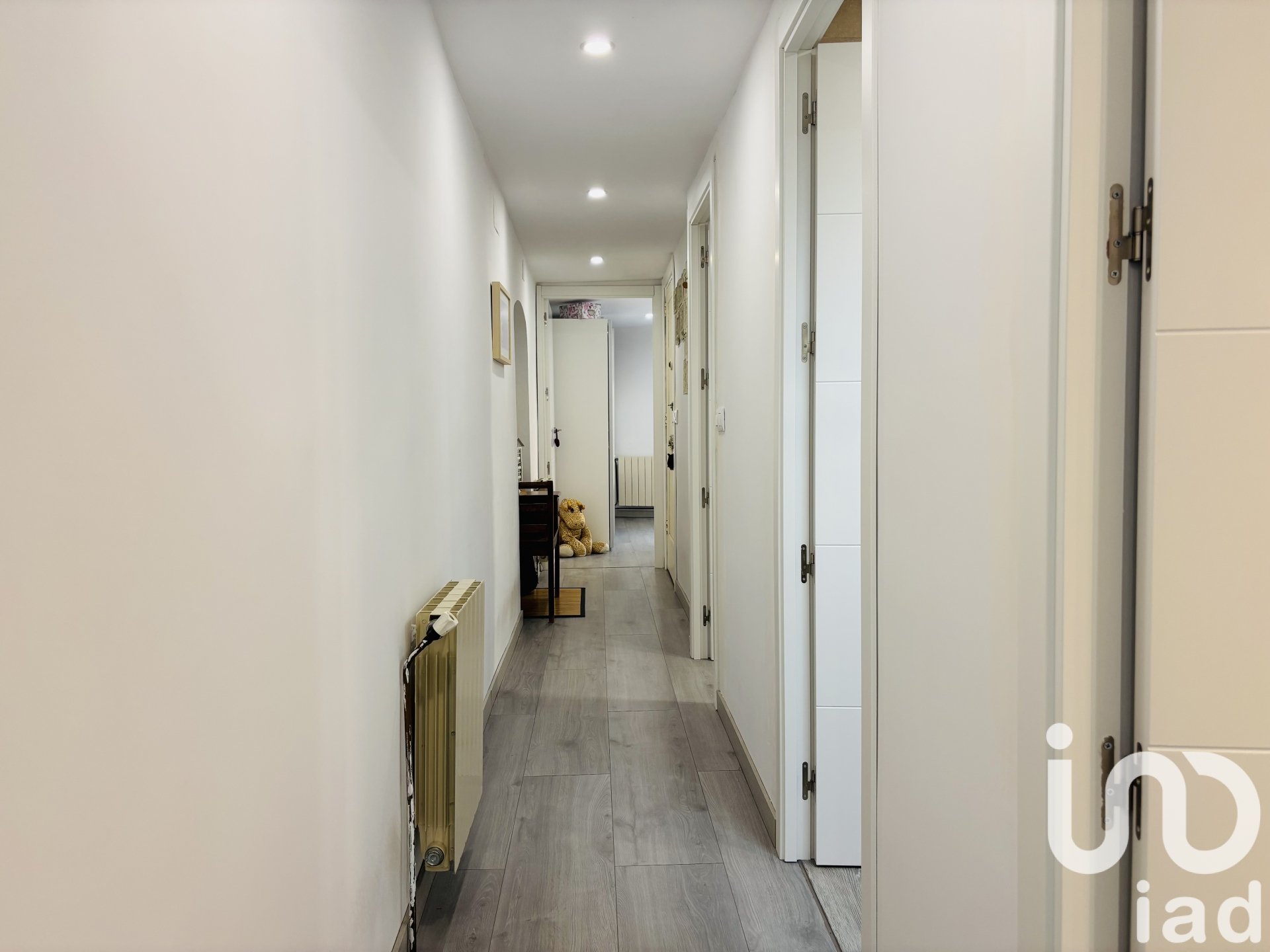 Townhouse in Les Borges Blanques, Lleida, Spain 5 bedrooms, 320 sq.m. No. 173313