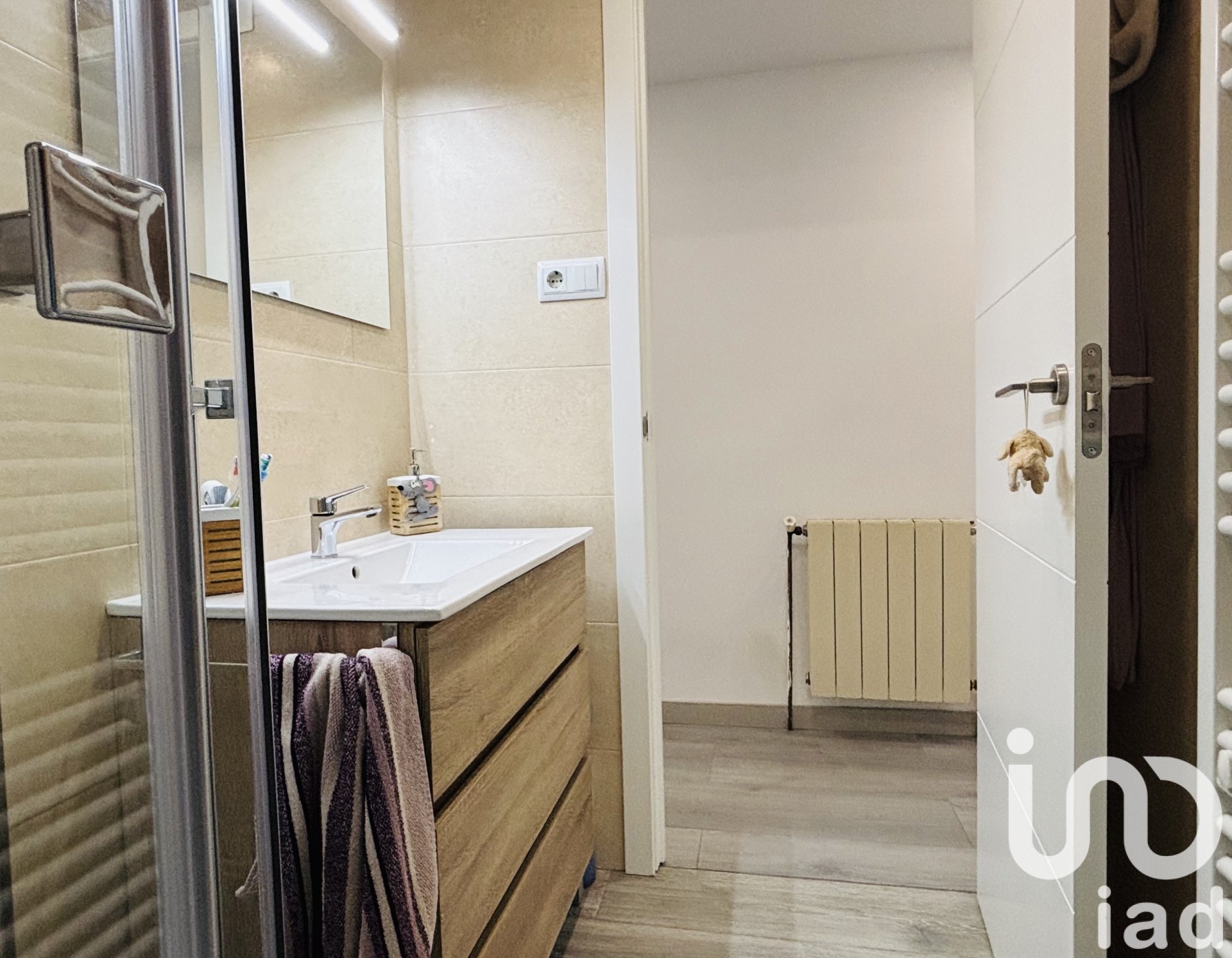 Townhouse in Les Borges Blanques, Lleida, Spain 5 bedrooms, 320 sq.m. No. 173313