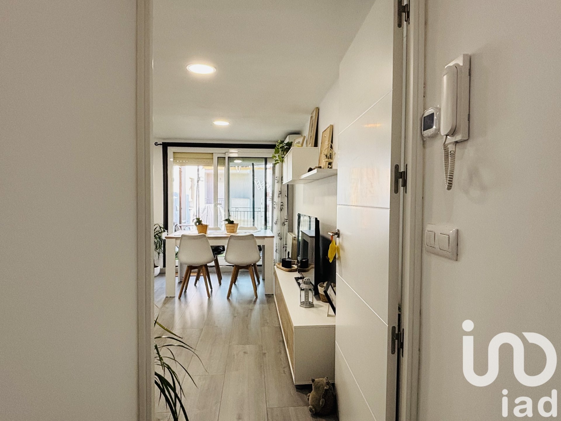 Townhouse in Les Borges Blanques, Lleida, Spain 5 bedrooms, 320 sq.m. No. 173313