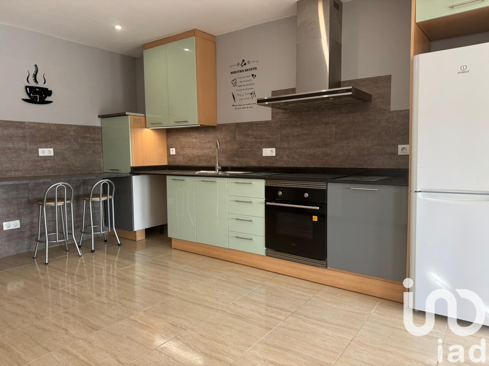 Townhouse in Les Borges Blanques, Lleida, Spain 5 bedrooms, 320 sq.m. No. 173313
