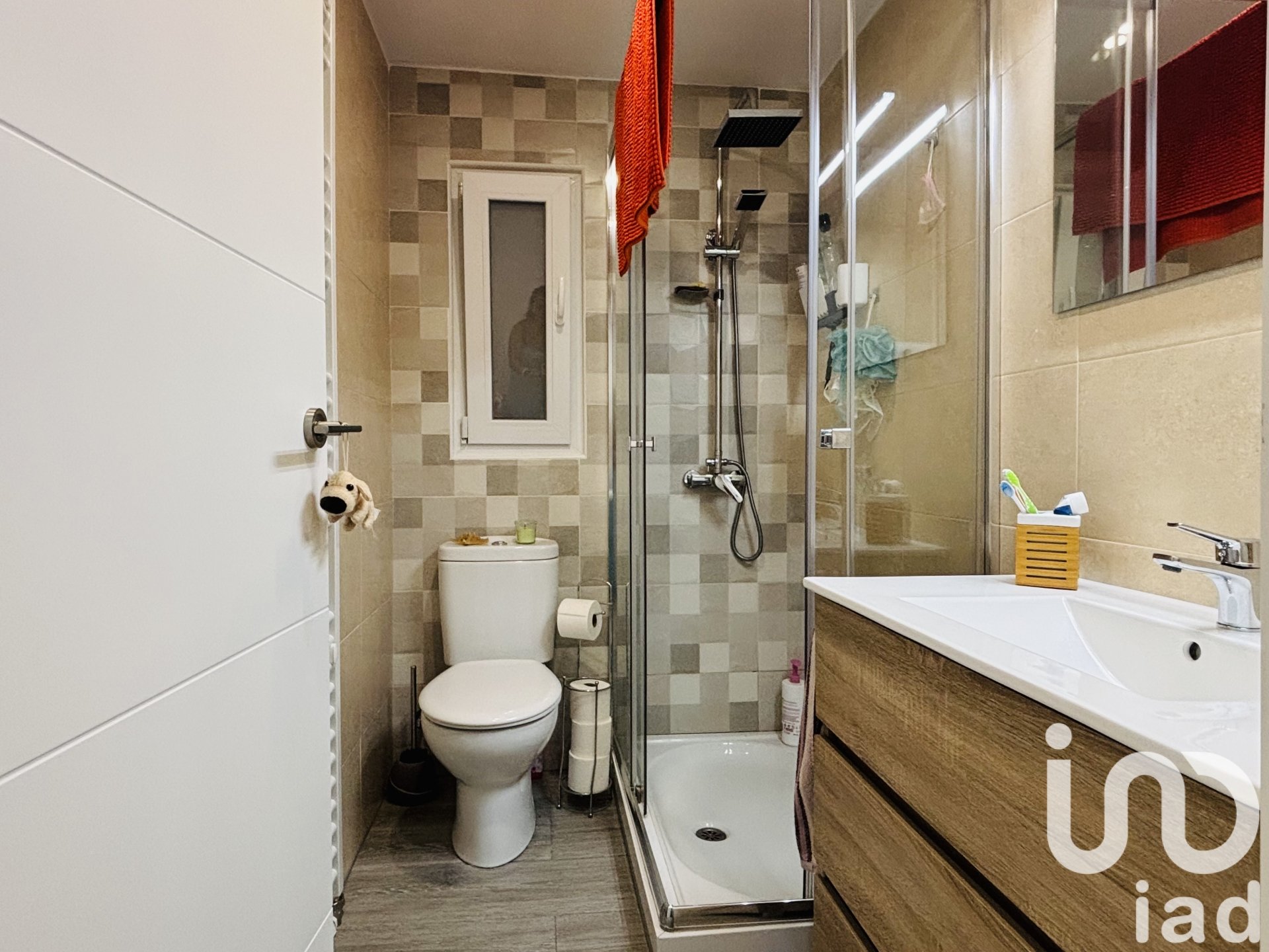 Townhouse in Les Borges Blanques, Lleida, Spain 5 bedrooms, 320 sq.m. No. 173313