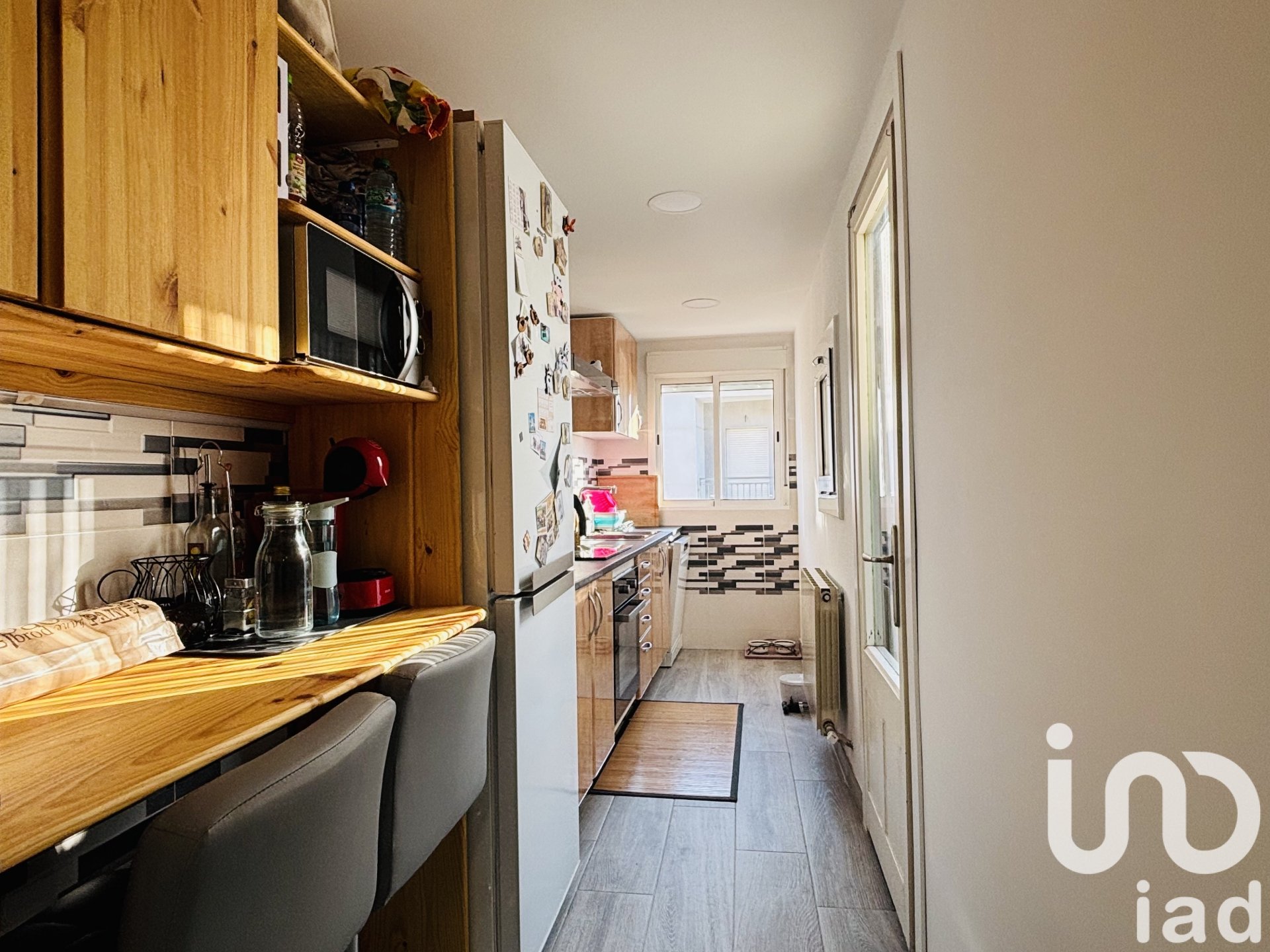 Townhouse in Les Borges Blanques, Lleida, Spain 5 bedrooms, 320 sq.m. No. 173313