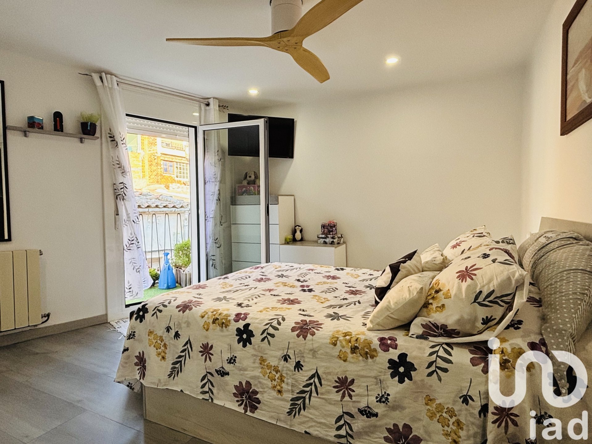 Townhouse in Les Borges Blanques, Lleida, Spain 5 bedrooms, 320 sq.m. No. 173313