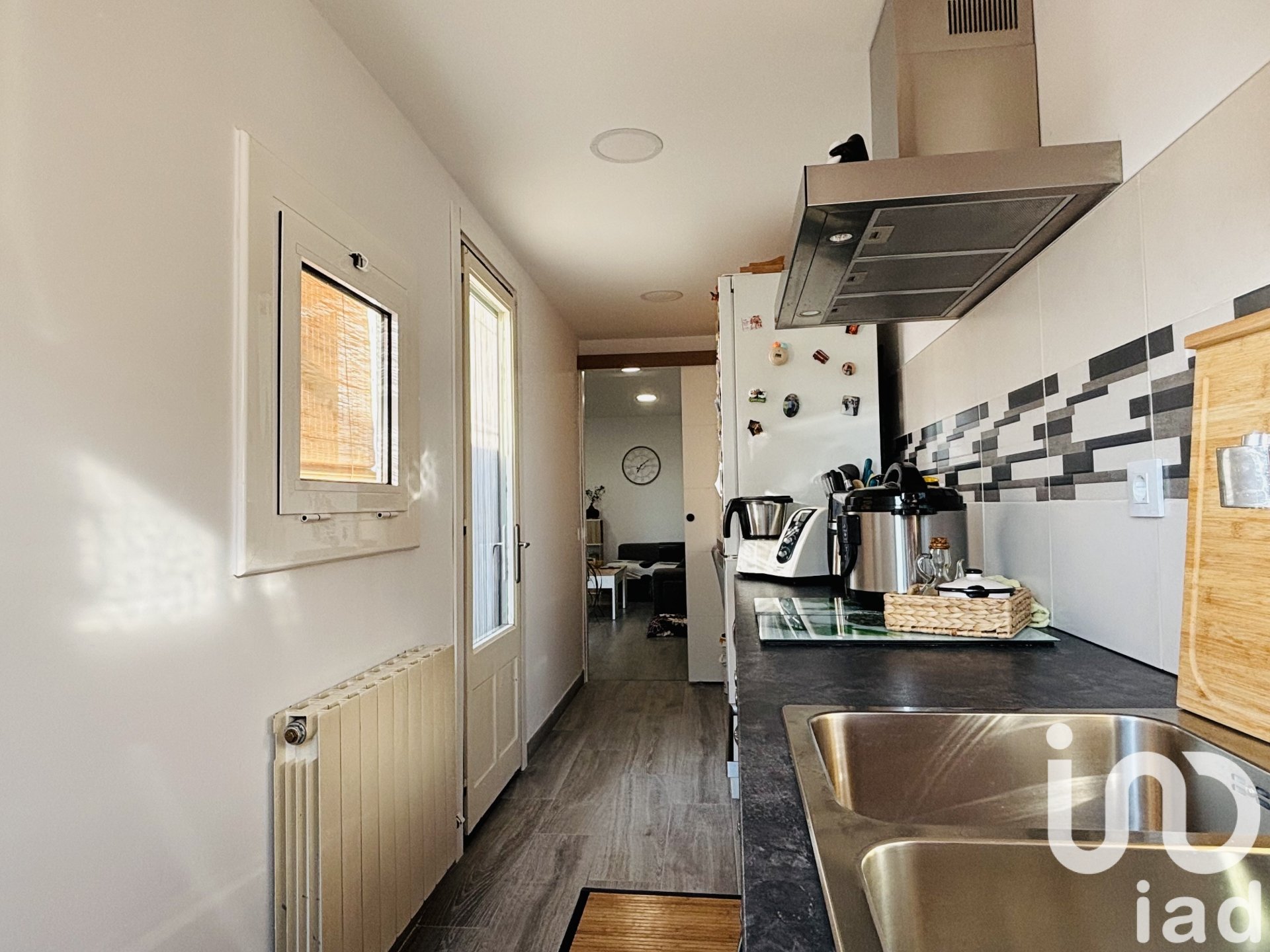 Townhouse in Les Borges Blanques, Lleida, Spain 5 bedrooms, 320 sq.m. No. 173313