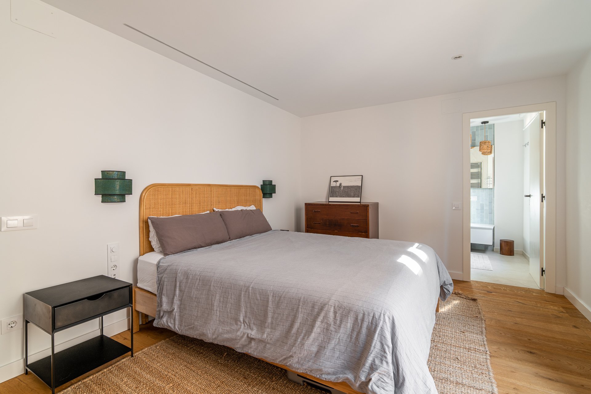 Apartment à Ciutat Vella, Barcelona, Espagne 3 chambres, 172 m2 No. 140577