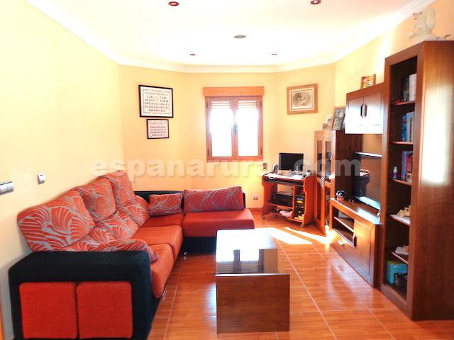Villa in Oria, Almeria, Spanien 3 Schlafzimmer, 195 m2 Nr. 78030