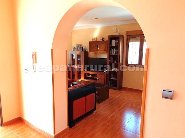Villa in Oria, Almeria, Spanien 3 Schlafzimmer, 195 m2 Nr. 78030
