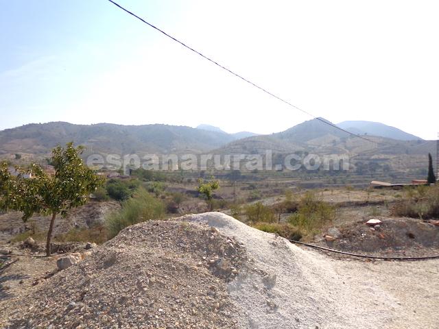 Villa in Oria, Almeria, Spanien 3 Schlafzimmer, 195 m2 Nr. 78030
