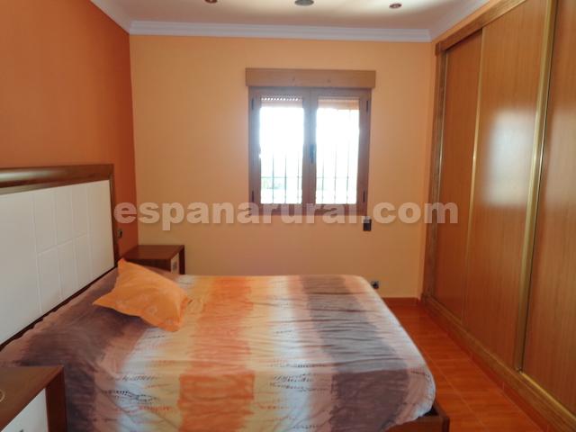 Villa in Oria, Almeria, Spanien 3 Schlafzimmer, 195 m2 Nr. 78030
