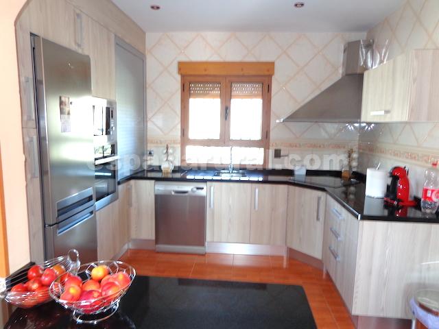 Villa in Oria, Almeria, Spanien 3 Schlafzimmer, 195 m2 Nr. 78030