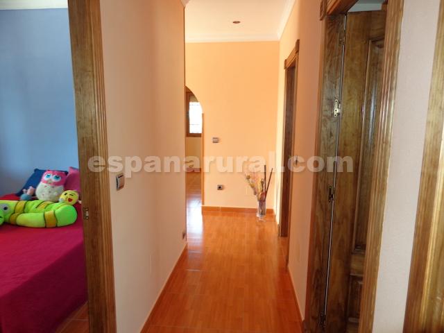 Villa in Oria, Almeria, Spanien 3 Schlafzimmer, 195 m2 Nr. 78030