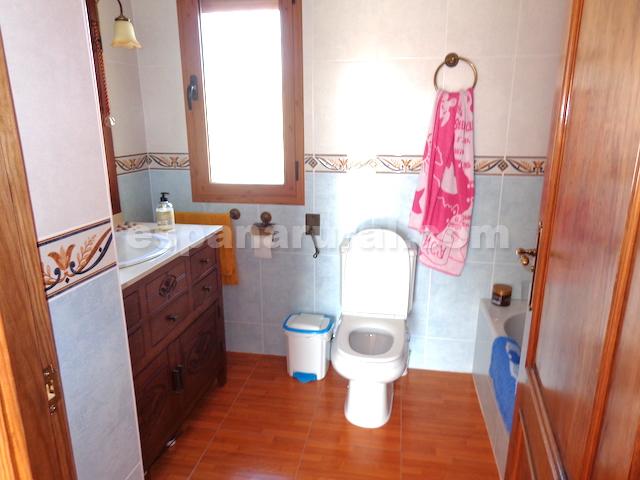 Villa in Oria, Almeria, Spanien 3 Schlafzimmer, 195 m2 Nr. 78030