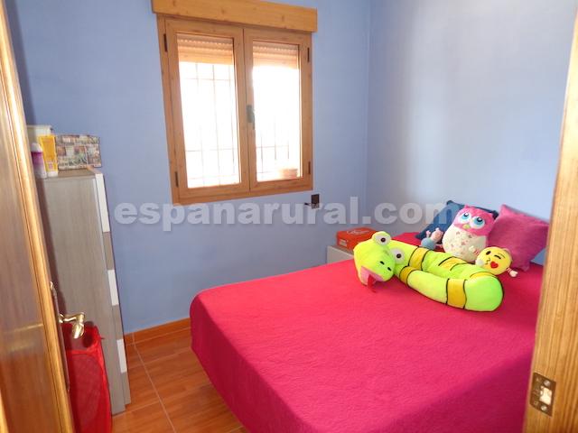 Villa in Oria, Almeria, Spanien 3 Schlafzimmer, 195 m2 Nr. 78030