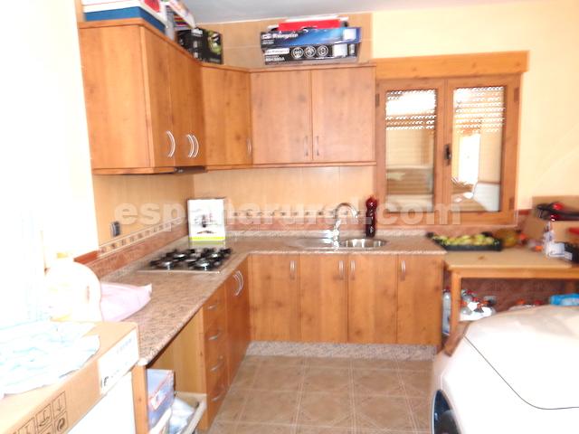 Villa in Oria, Almeria, Spanien 3 Schlafzimmer, 195 m2 Nr. 78030