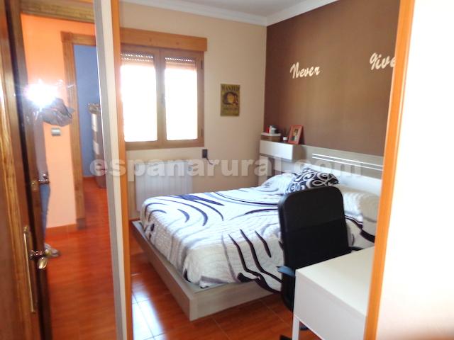 Villa in Oria, Almeria, Spanien 3 Schlafzimmer, 195 m2 Nr. 78030