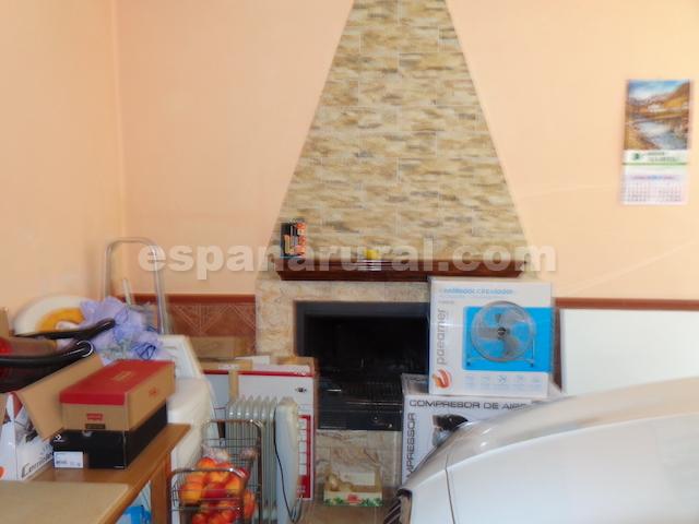 Villa in Oria, Almeria, Spanien 3 Schlafzimmer, 195 m2 Nr. 78030
