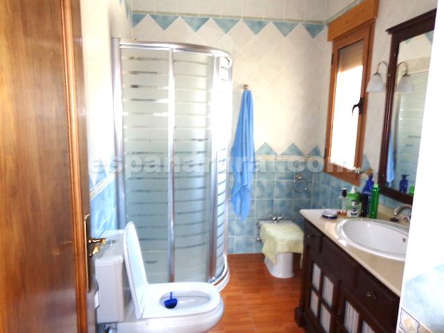 Villa in Oria, Almeria, Spanien 3 Schlafzimmer, 195 m2 Nr. 78030