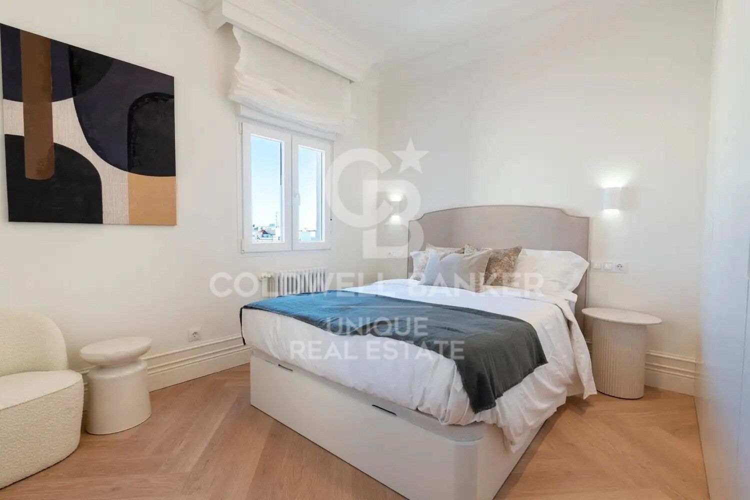 Apartamento en Madrid, España 2 dormitorios, 75 m2 No. 178586