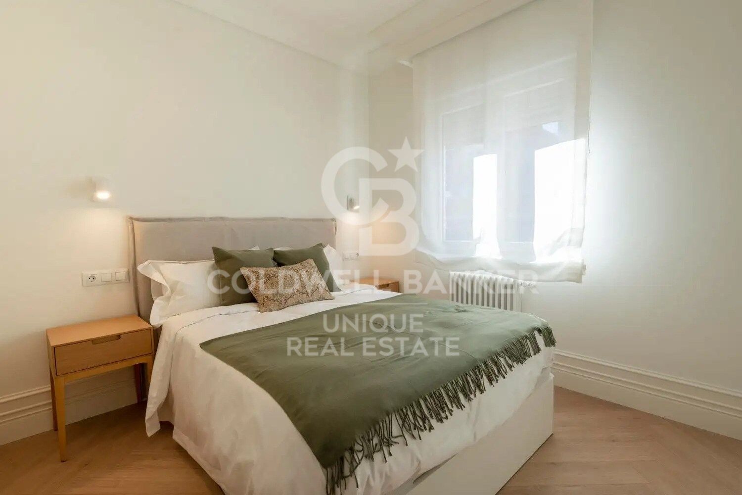 Apartamento en Madrid, España 2 dormitorios, 75 m2 No. 178586