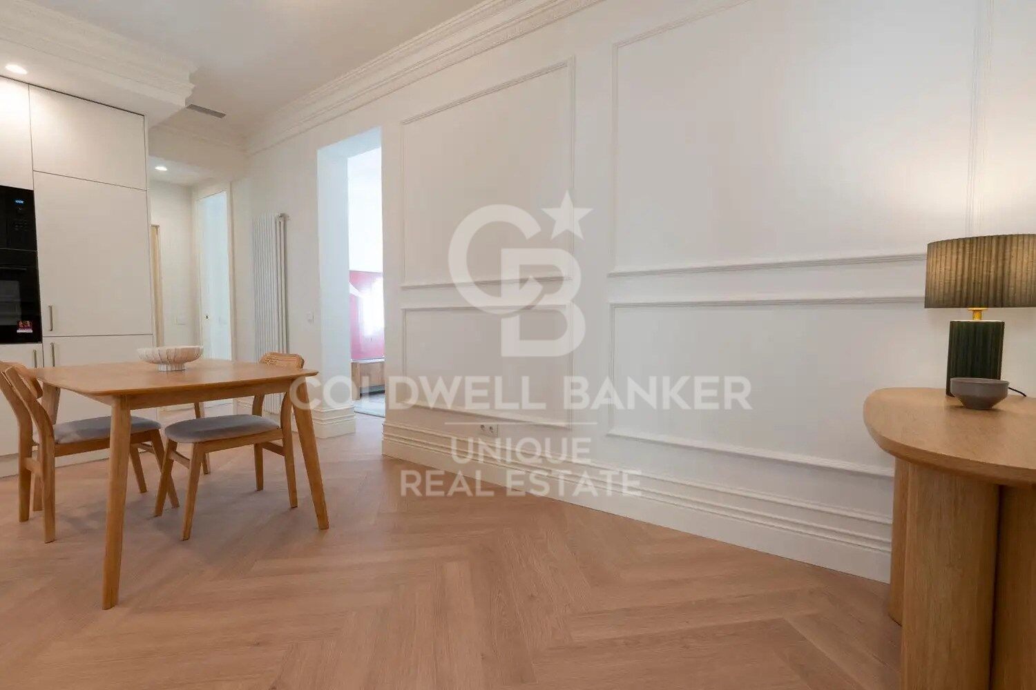 Apartamento en Madrid, España 2 dormitorios, 75 m2 No. 178586