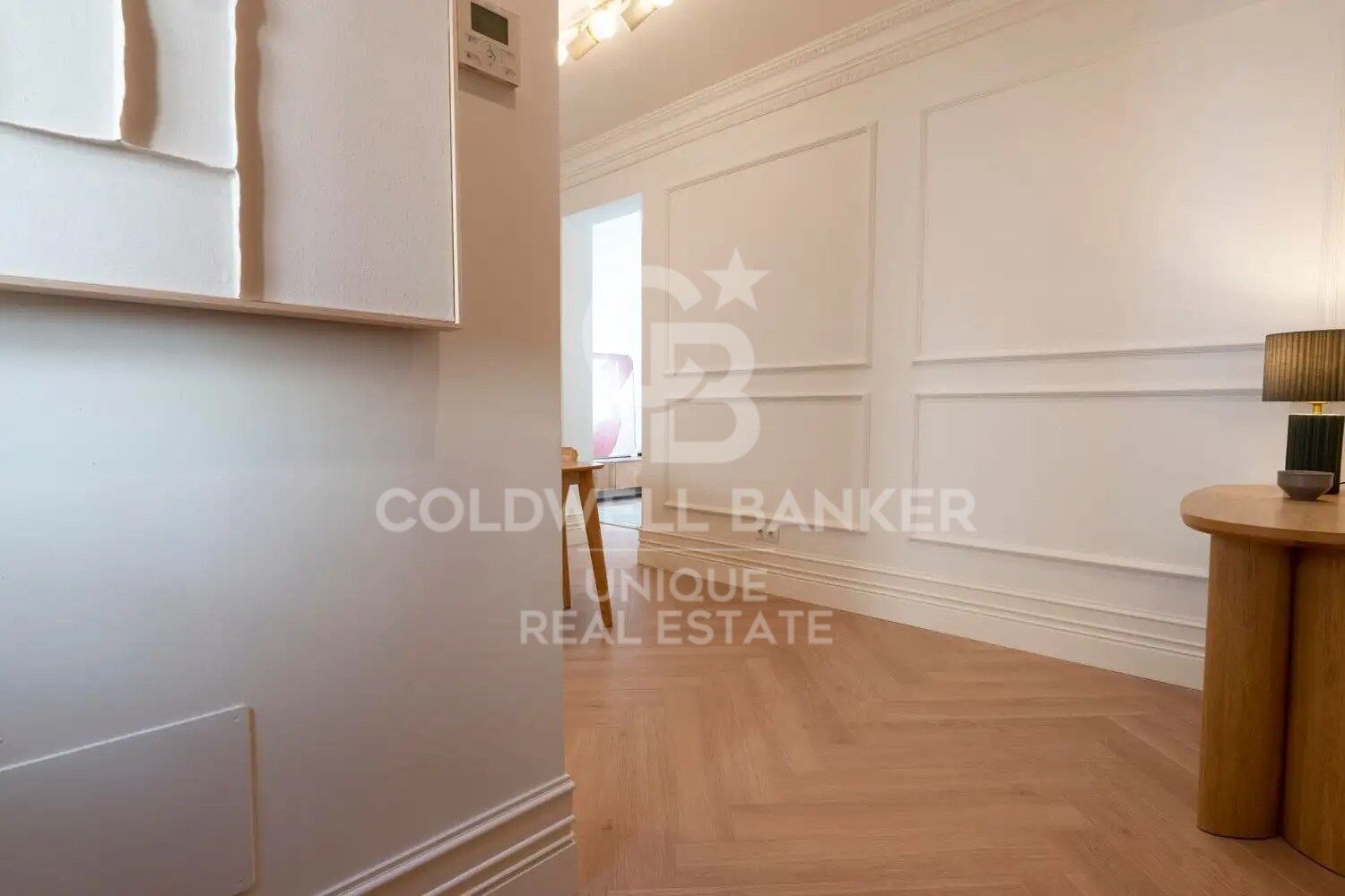 Apartamento en Madrid, España 2 dormitorios, 75 m2 No. 178586
