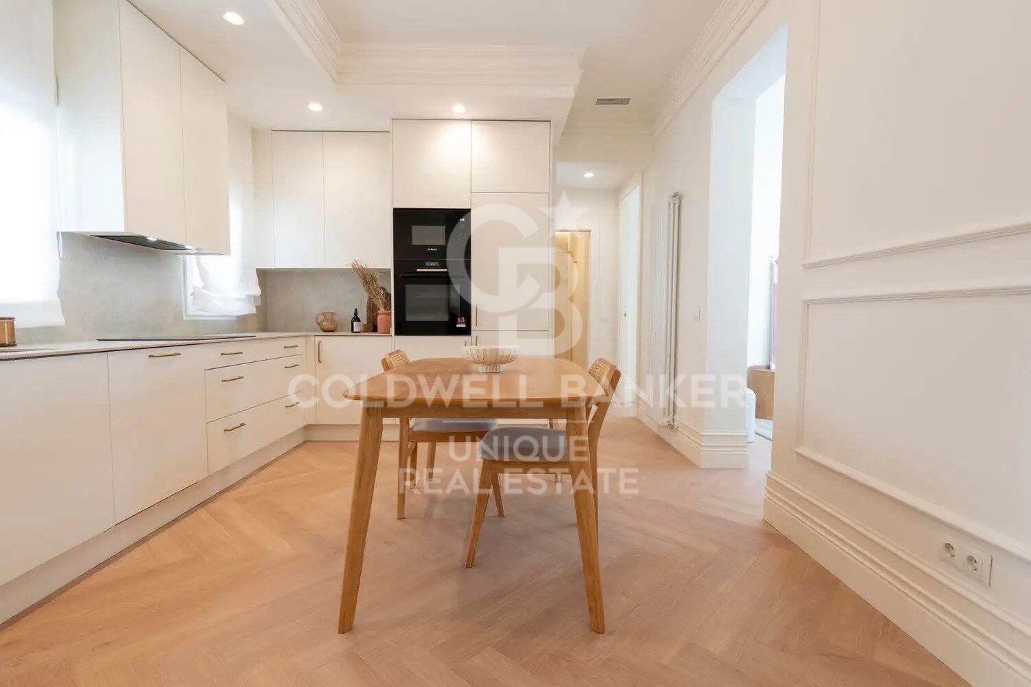 Apartamento en Madrid, España 2 dormitorios, 75 m2 No. 178586